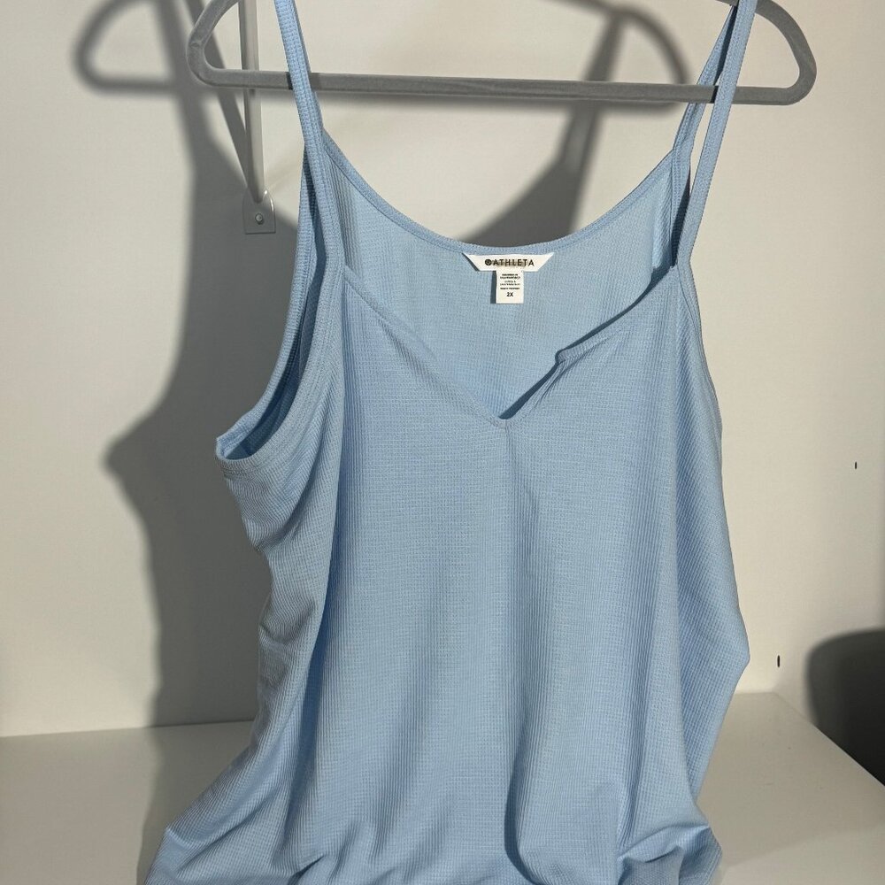 Athleta Night Shirt